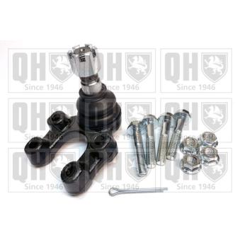Rotule de suspension QUINTON HAZELL OEM 401609X502