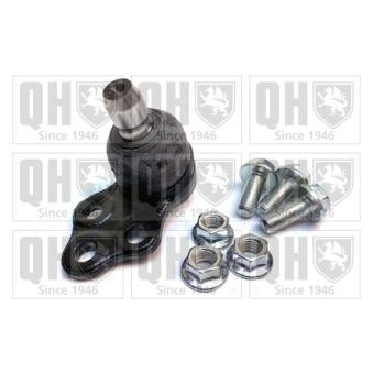 Rotule de suspension QUINTON HAZELL OEM 95368367