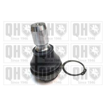 Rotule de suspension QUINTON HAZELL [QSJ3866S]