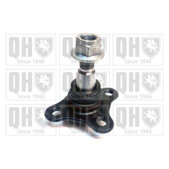 Rotule de suspension QUINTON HAZELL [QSJ3870S]
