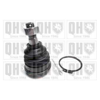 Rotule de suspension QUINTON HAZELL [QSJ3872S]