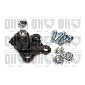 Rotule de suspension QUINTON HAZELL QSJ3877S