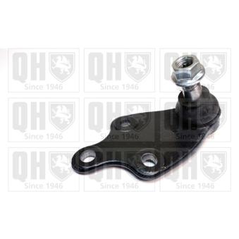 Rotule de suspension QUINTON HAZELL QSJ3891S pour LOTUS ELISE 1.2 THP 110 - 110cv