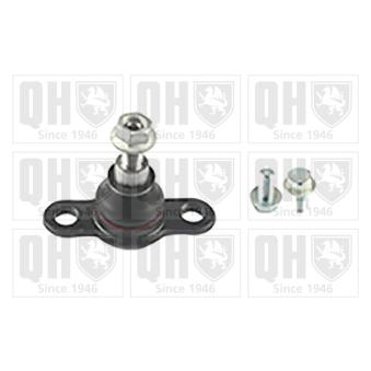 Rotule de suspension QUINTON HAZELL OEM 2N0407361A