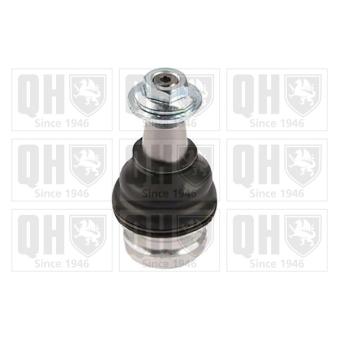 Rotule de suspension QUINTON HAZELL QSJ3897S