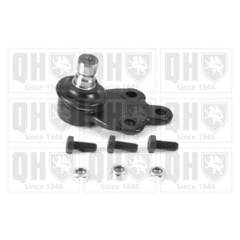 Rotule de suspension QUINTON HAZELL QSJ3901S Rotule de suspension QUINTON HAZELL QSJ3901S
