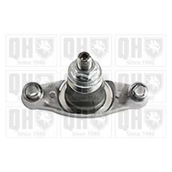 Rotule de suspension QUINTON HAZELL QSJ3915S
