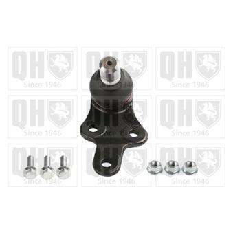 Rotule de suspension QUINTON HAZELL [QSJ3917S]