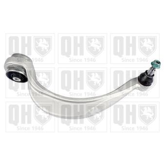 Triangle ou bras de suspension (train avant) QUINTON HAZELL OEM 4H0407694G