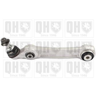 Triangle ou bras de suspension (train avant) QUINTON HAZELL OEM 31106861177