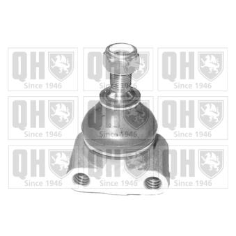 Rotule de suspension QUINTON HAZELL [QSJ527S]