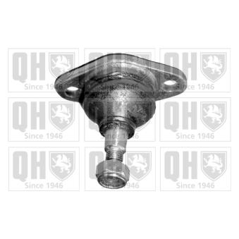 Rotule de suspension QUINTON HAZELL OEM 310813
