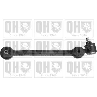 Triangle ou bras de suspension (train avant) QUINTON HAZELL QSJ752S