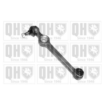 Triangle ou bras de suspension (train avant) QUINTON HAZELL OEM se127156110a Triangle ou bras de suspension (train avant) QUINTON HAZELL OEM se127156110a