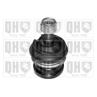 Rotule de suspension QUINTON HAZELL QSJ782S