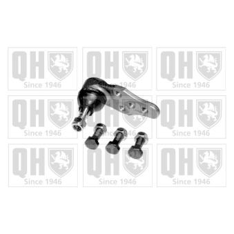 Rotule de suspension QUINTON HAZELL [QSJ822S]