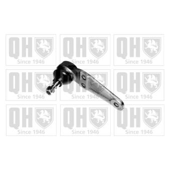 Rotule de suspension QUINTON HAZELL OEM 1330820 Rotule de suspension QUINTON HAZELL OEM 1330820