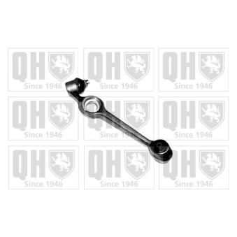 Triangle ou bras de suspension (train avant) QUINTON HAZELL OEM 5021456