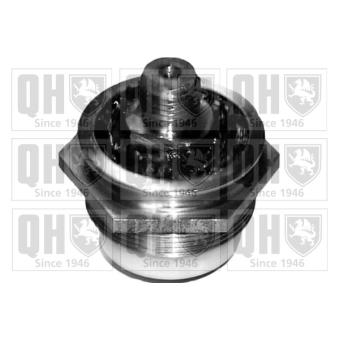 Rotule de suspension QUINTON HAZELL OEM 575882