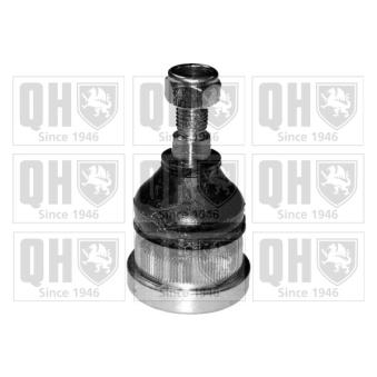 Rotule de suspension QUINTON HAZELL QSJ883S pour OPEL KADETT 1.0 - 40cv