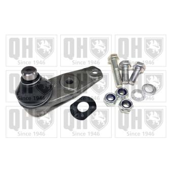 Rotule de suspension QUINTON HAZELL [QSJ885S]