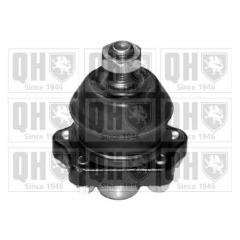 Rotule de suspension QUINTON HAZELL OEM 40110B9500