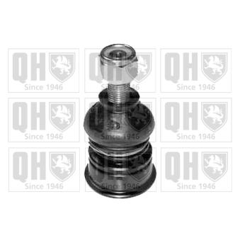 Rotule de suspension QUINTON HAZELL OEM 545014F102 Rotule de suspension QUINTON HAZELL OEM 545014F102