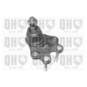 Rotule de suspension QUINTON HAZELL [QSJ9181S]