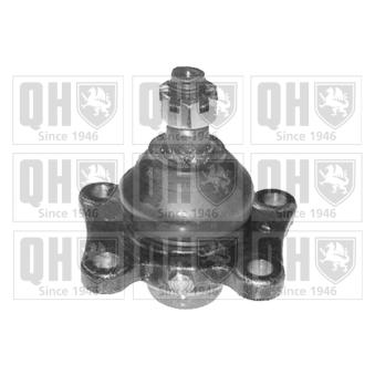 Rotule de suspension QUINTON HAZELL OEM 4333039195