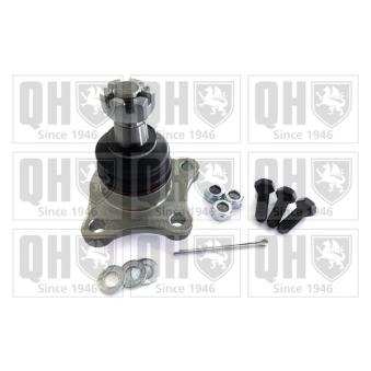 Rotule de suspension QUINTON HAZELL OEM MB860829