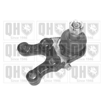 Rotule de suspension QUINTON HAZELL OEM MR296270