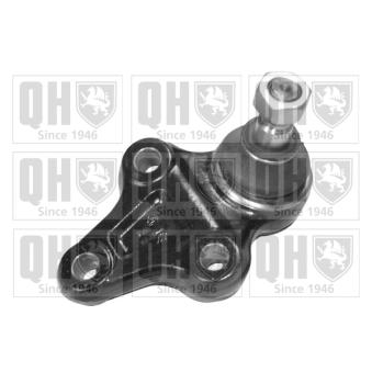 Rotule de suspension QUINTON HAZELL OEM 4570085C00