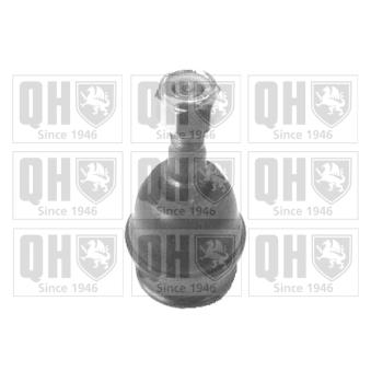 Rotule de suspension QUINTON HAZELL OEM 21067GA050 Rotule de suspension QUINTON HAZELL OEM 21067GA050