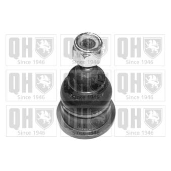 Rotule de suspension QUINTON HAZELL OEM 6025308155