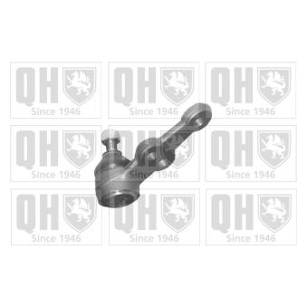 Rotule de suspension QUINTON HAZELL [QSJ940S]