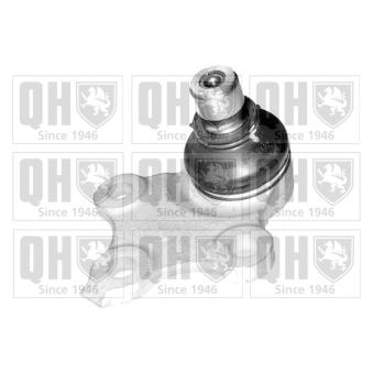 Rotule de suspension QUINTON HAZELL OEM 364051