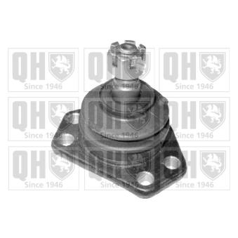 Rotule de suspension QUINTON HAZELL OEM 4336029056