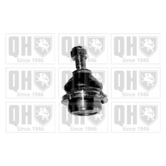 Rotule de suspension QUINTON HAZELL OEM 364020