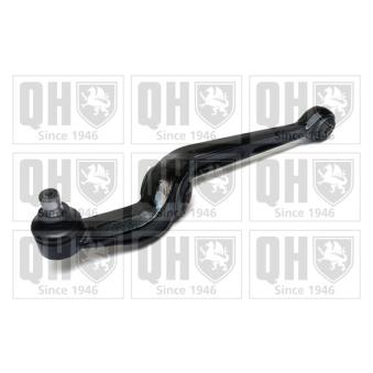 Triangle ou bras de suspension (train avant) QUINTON HAZELL QSJ974S pour AUDI A4 0.6 - 33cv