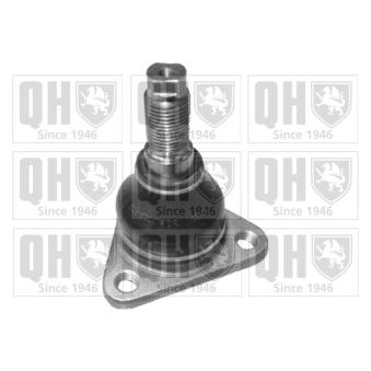 Rotule de suspension QUINTON HAZELL OEM 251407361 Rotule de suspension QUINTON HAZELL OEM 251407361