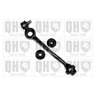 Triangle ou bras de suspension (train avant) QUINTON HAZELL QSJ988S