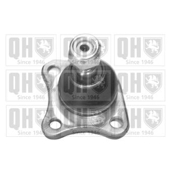 Rotule de suspension QUINTON HAZELL OEM 46454599