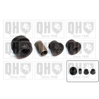 Suspension, stabilisateur QUINTON HAZELL QSK155S
