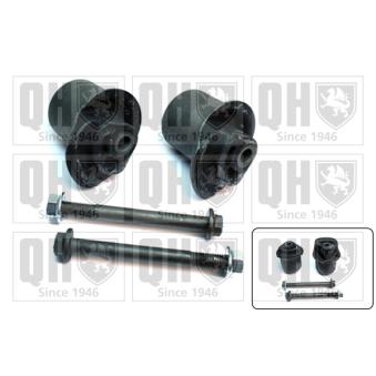 Kit de réparation, corps de l'essieu QUINTON HAZELL QSK231S pour ALFA ROMEO 33 1.9 TDI - 110cv