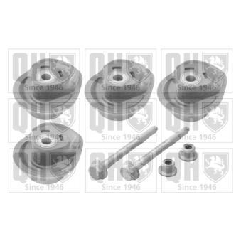 Kit de réparation, corps de l'essieu QUINTON HAZELL OEM 1H9501541