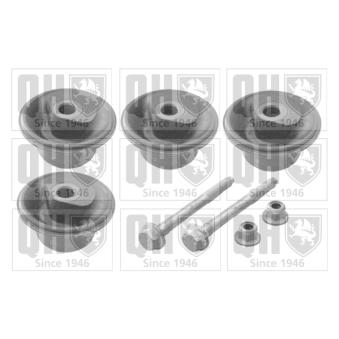 Kit de réparation, corps de l'essieu QUINTON HAZELL OEM 321501541