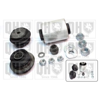 Kit de réparation, suspension de roue QUINTON HAZELL OEM 2023300075