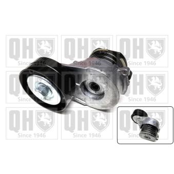 Tendeur, courroie trapézoïdale à nervures QUINTON HAZELL OEM 97364344