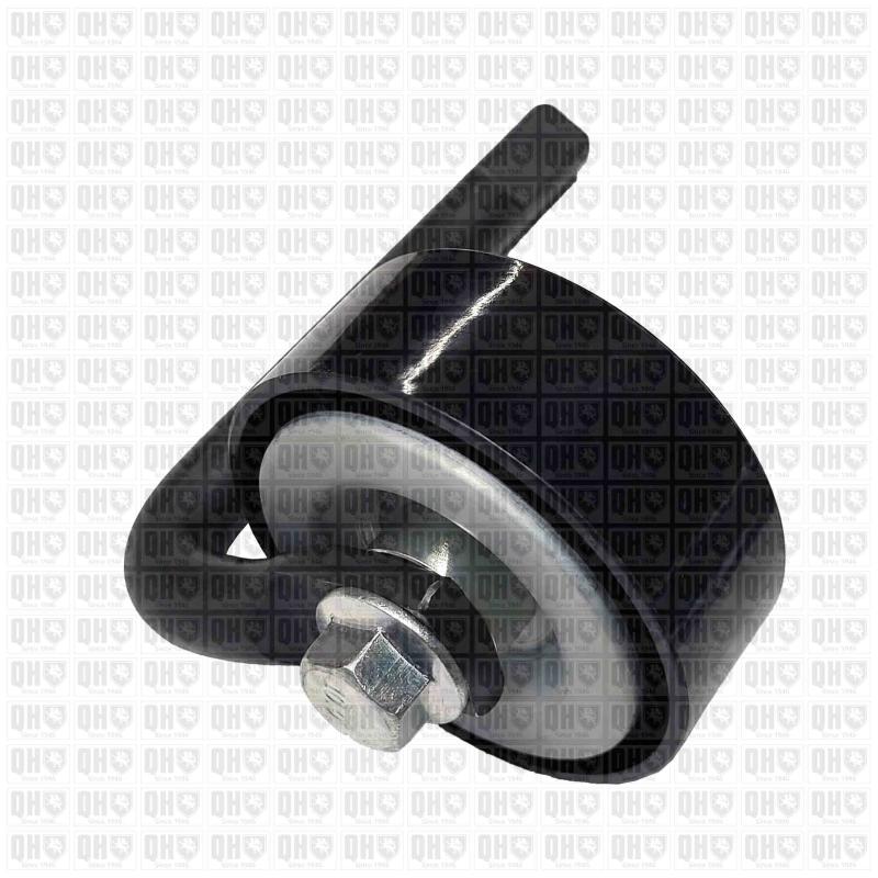 Poulie-tendeur, courroie trapézoïdale à nervures QUINTON HAZELL QTA1465 - Visuel 1