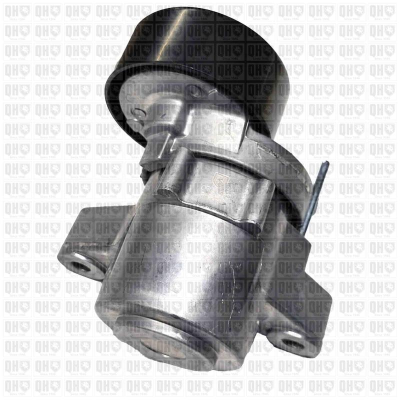 Poulie-tendeur, courroie trapézoïdale à nervures QUINTON HAZELL QTA1562 - Visuel 2